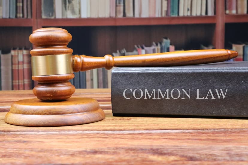 Common Law - Free of Charge Creative Commons Legal 9 image