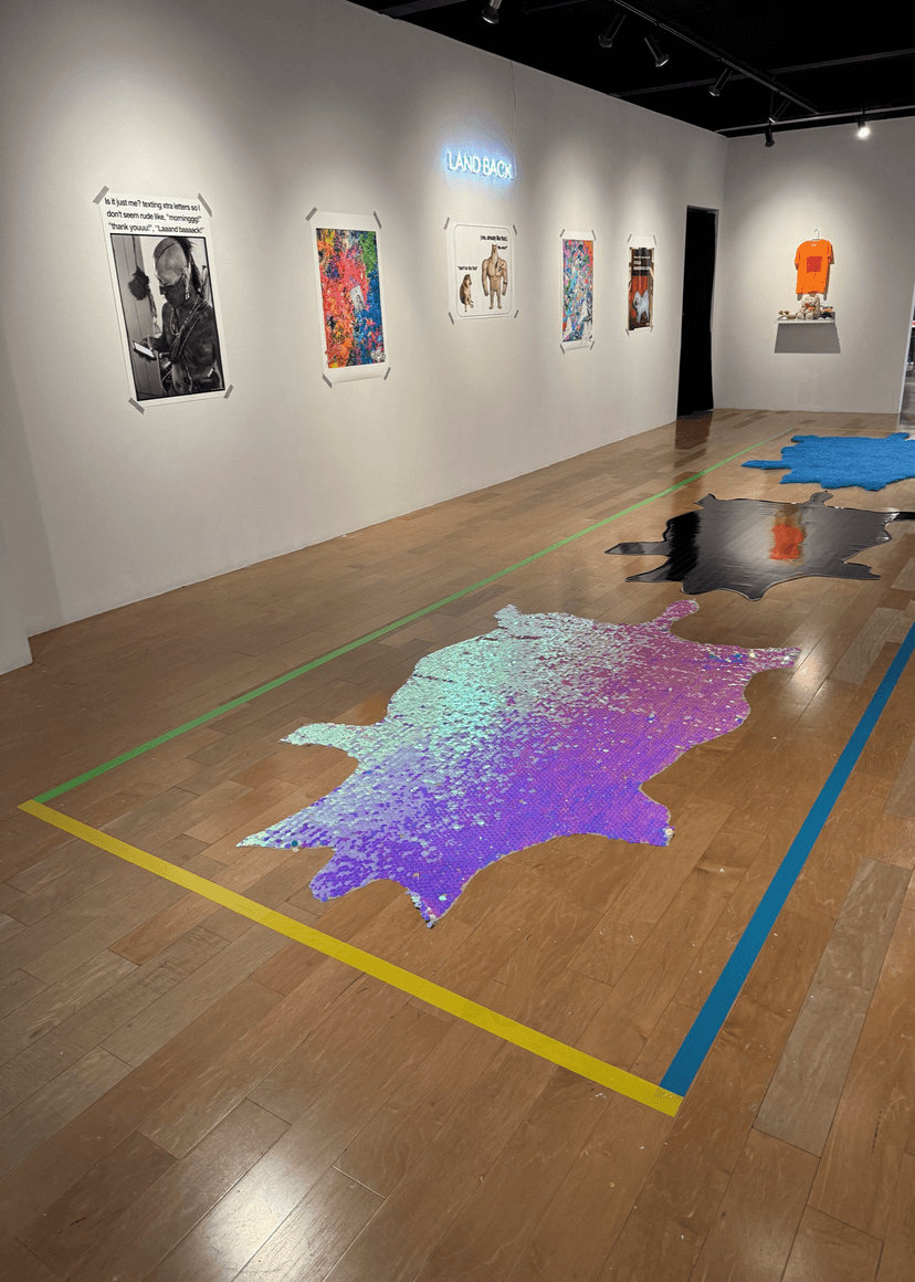 Aesthetics: Engaging with Indigenous Art – Introduction to Philosophy