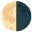 🌗