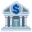 🏦