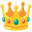 👑