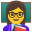 👩‍🏫