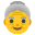 👵
