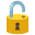 🔓