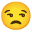 😒