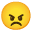 😠