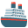 🚢