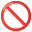 🚫