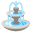 ⛲