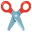 ✂️