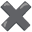 ✖️