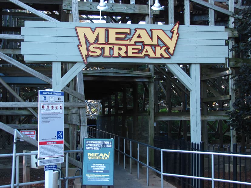 File:Mean Streak entrance.jpg - Wikimedia Commons