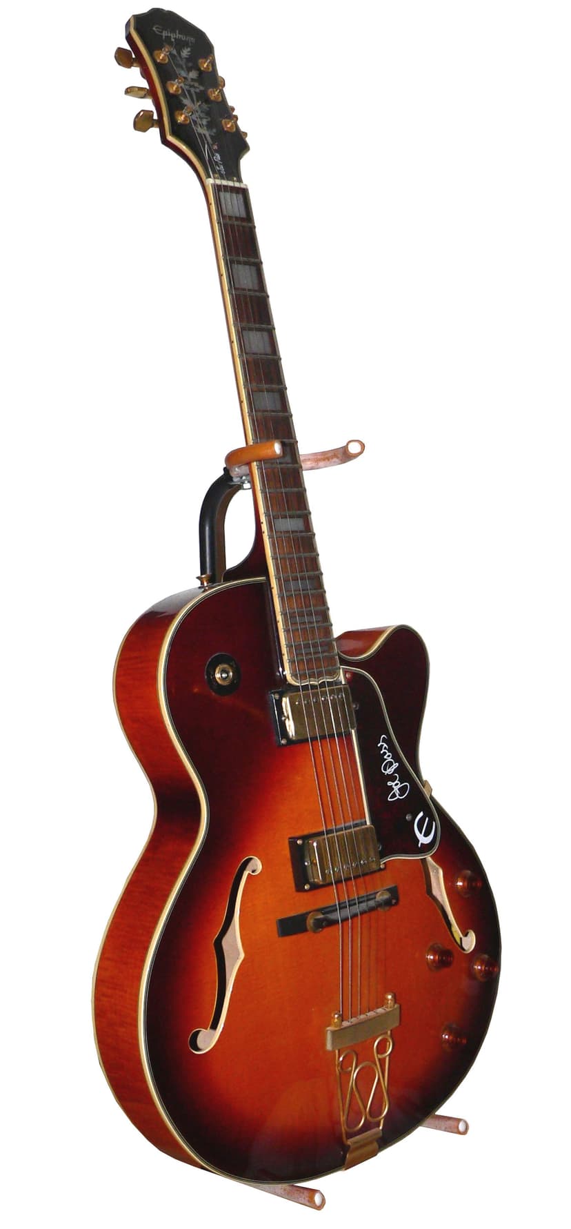File:Guitar Epiphone 01.jpg - Wikimedia Commons