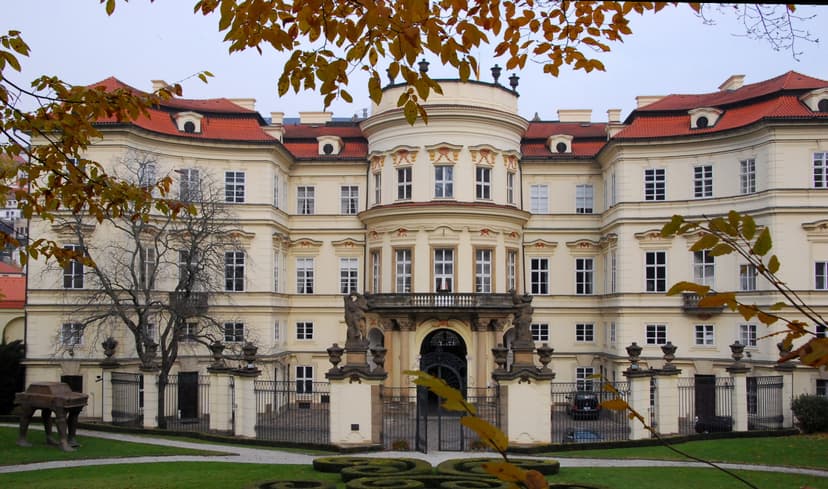 File:German embassy back.jpeg - Wikimedia Commons