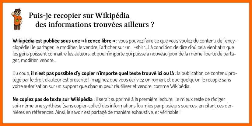 File:Wikipédia copier-coller.jpg - Wikimedia Commons