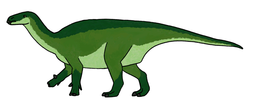 File:Bayannurosaurus reconstruction raingerr.png - Wikipedia
