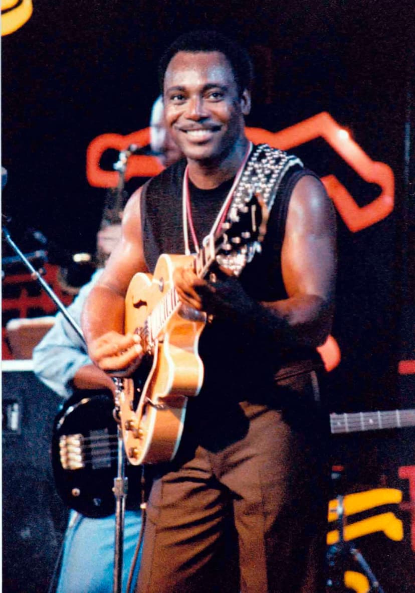 File:George benson 1986 montreux 16 3.jpg - Wikimedia Commons