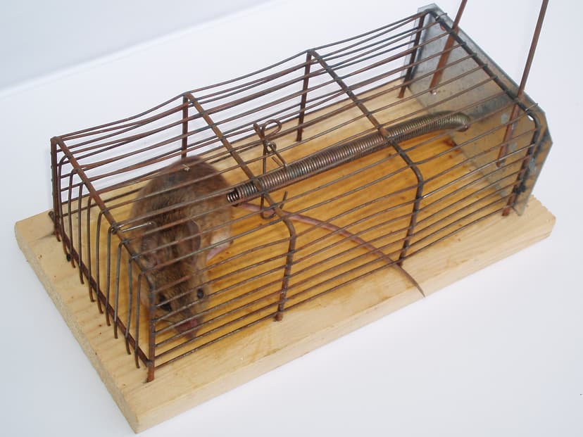 File:2005 mousetrap cage 2.jpg - Wikimedia Commons