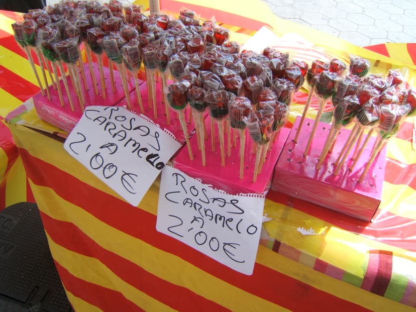 File:Diada de Sant Jordi (5646775577).jpg - Wikimedia Commons