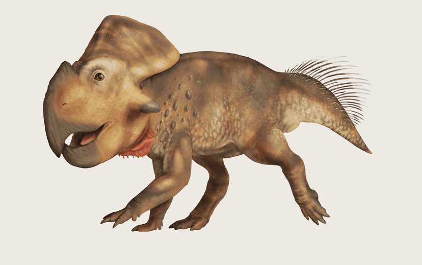 File:P. andrewsi Life Reconstruction.png - Wikipedia