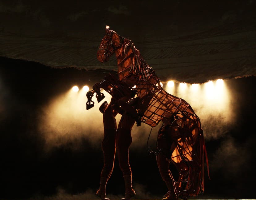 File:War Horse (8570062967).jpg - Wikimedia Commons