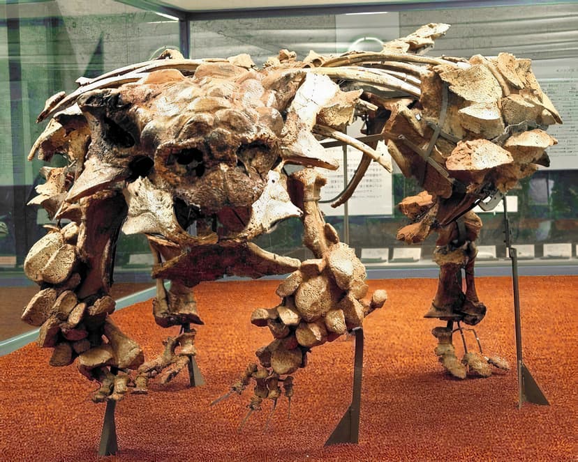 File:Saichania skeleton.jpg - Wikipedia