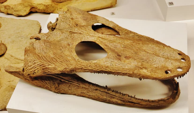 File:Mastodonsaurus skull restoration.jpg - Wikimedia Commons