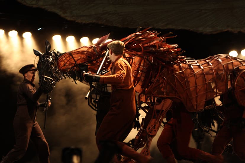 File:War Horse (8570063005).jpg - Wikimedia Commons
