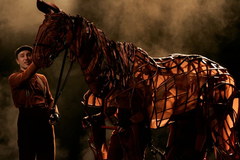 File:War Horse (8570050291).jpg - Wikimedia Commons
