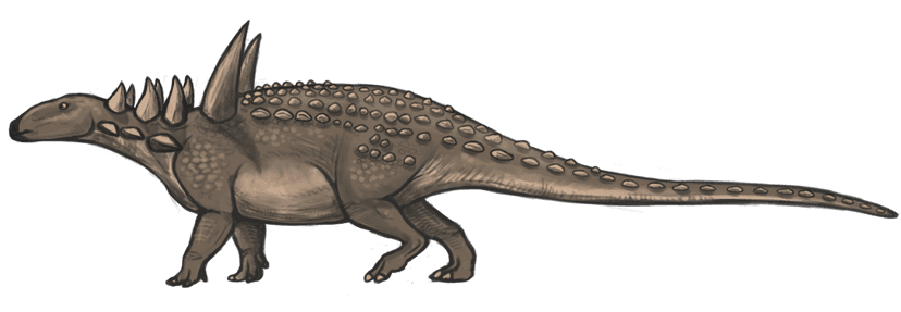File:Sauropelta reconstruction.png - Wikipedia
