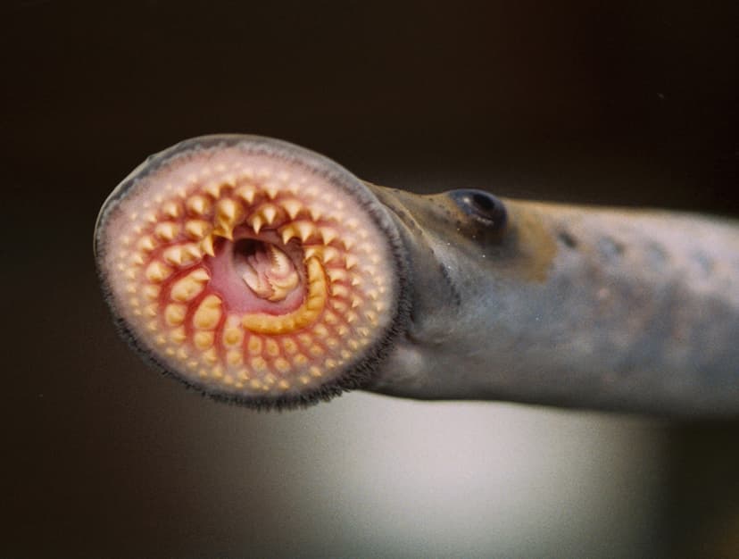 File:Sea lamprey (8741578394).jpg - Wikimedia Commons
