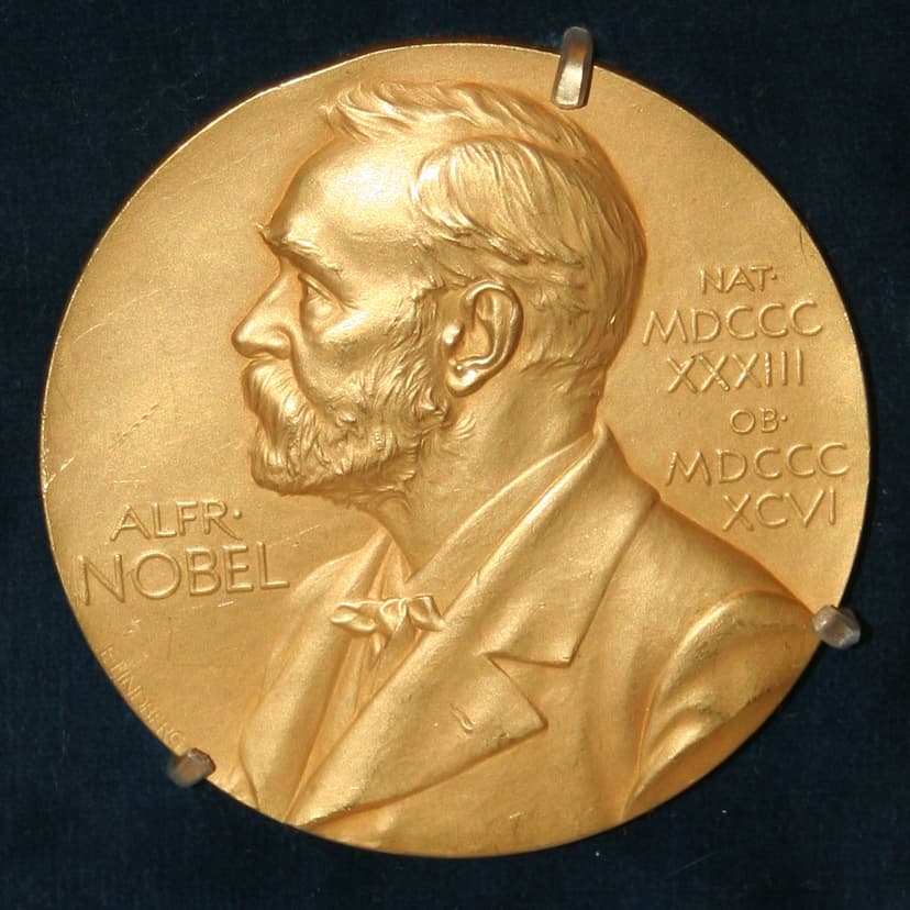 List of Nobel laureates in Physiology or Medicine - Wikipedia