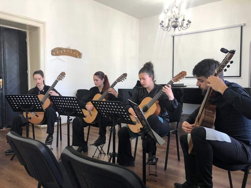 File:Sarajevo International Guitar Festival6.jpg - Wikipedia