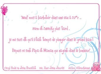 Le blog de Cecyl Moon - Commentaires