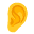 👂