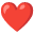 ❤️