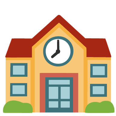 🏫