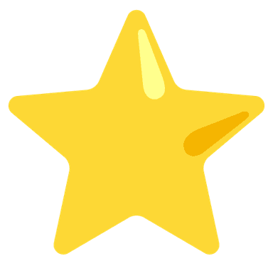 ⭐️