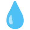 💧