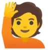 🙋