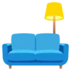 🛋️