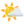 🌤️