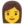 👩