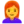 👩‍🦰