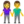👫