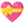 💝