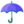 ☂️