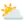 ⛅