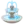 ⛲