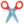 ✂️